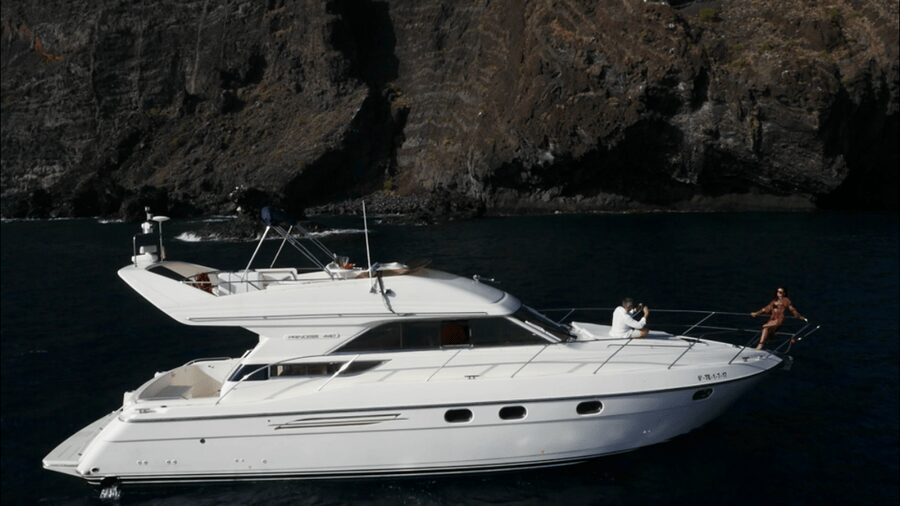 Tenerife: Whales and Snorkeling Tour on a Luxury Yacht - Why This Yacht Trip Feels Different