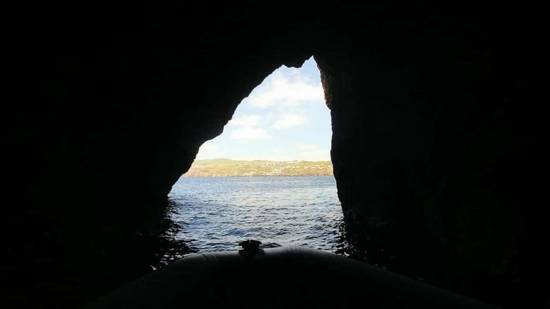 Terceira Island: Ilhéu das Cabras Boat Tour + Snorkeling - Key points to know before you book