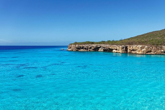 The Curacao Private Beach Hopping / Snorkeling Tour - Why private beach hopping works so well in Curacao