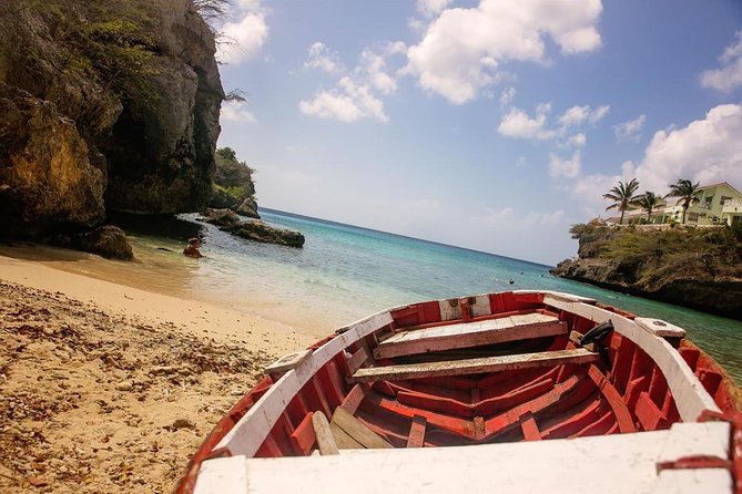 The Curacao Private Beach Hopping / Snorkeling Tour - Clear-water beaches and snorkeling stops