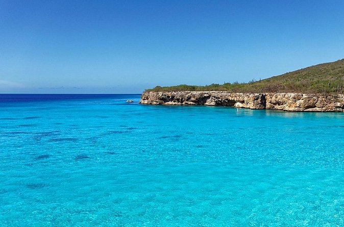 The Curacao Private Beach Hopping / Snorkeling Tour - Lunch is part of the planning, not part of the price