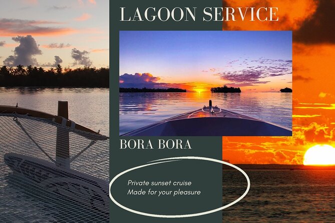 Tohora Bora Bora Snorkeling Lagoon Tours - Why a group of eight changes the day