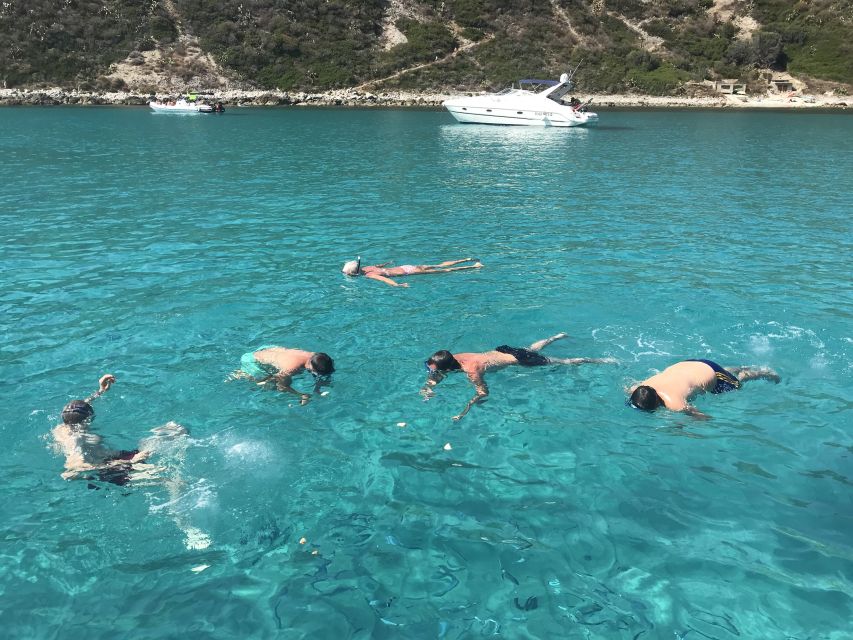 Tropea: Capo Vaticano Boat Trip with Snorkeling & Drink - Should you book the Tropea to Capo Vaticano boat trip?