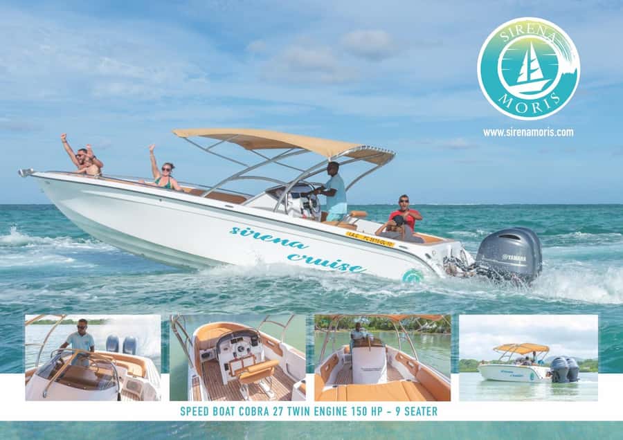 Trou d'Eau Douce: 5 Islands Tour with Snorkeling and BBQ - How the $106 price holds up