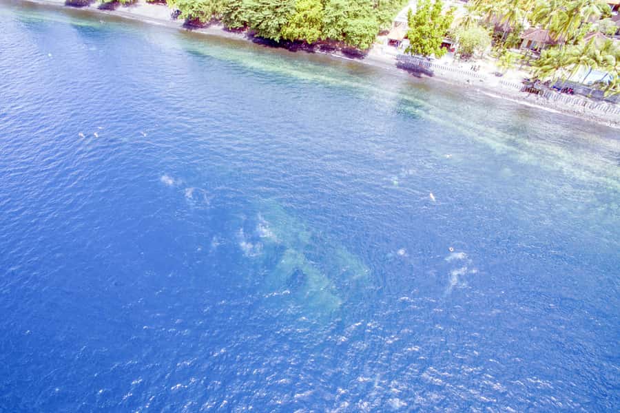 Tulamben: USAT Liberty Shipwreck Full-Day Snorkeling Trip - What the nine-hour day looks like
