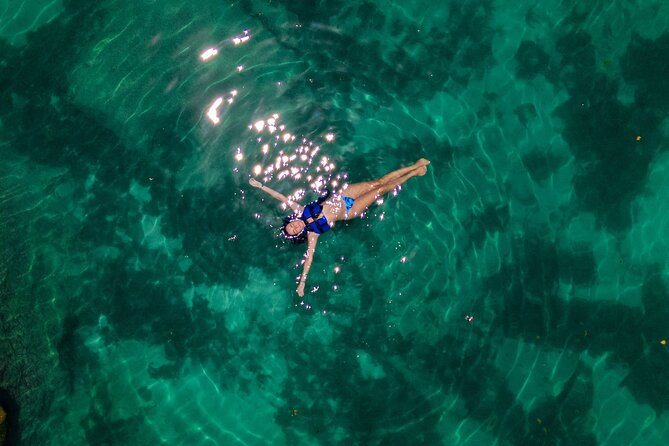 Tulum Guided Tour, Magical Cenote, Lagoon Snorkeling and Beachside Lunch - Transport is the part to plan around