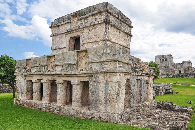 Tulum, Snorkeling with Sea Turtles, Cenote and Beachside Lunch - Transport, roads, and the real length of the day