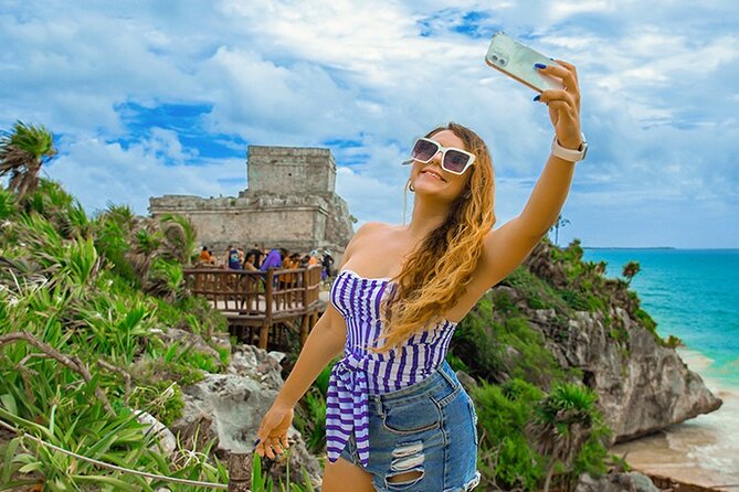 Tulum, Snorkeling with Sea Turtles, Cenote and Beachside Lunch - Who should book this experience?