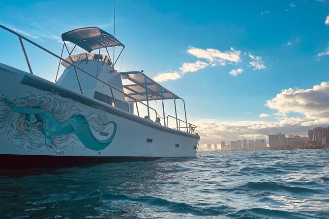 Turtle Canyon Snorkel Adventure in Waikiki, Oahu - Why Turtle Canyon works so well for a Waikiki morning