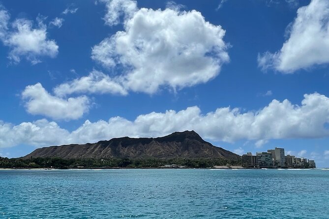 Turtle Canyon Snorkel Adventure in Waikiki, Oahu - The best time and the limits of ocean conditions