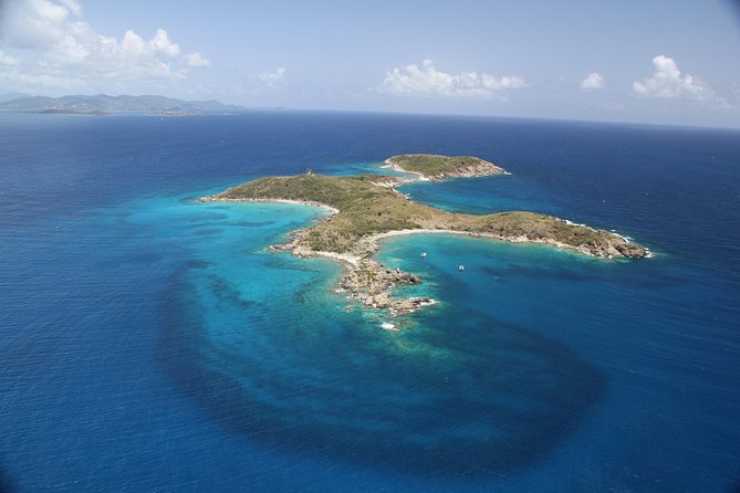 Turtle Cove Catamaran Snorkel and Sail at Little Buck Island STT - Who will enjoy Turtle Cove most