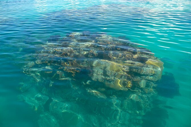 Two Stop Snorkel and Shipwreck from Dockyard - How the $127.62 price compares with the experience