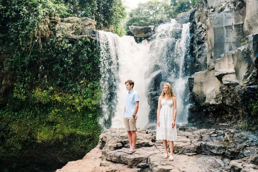 Ubud: Tegenungan Waterfall, Snorkeling, and Canyoning Tour - Timing, traffic, and the shape of the day