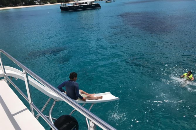 Ultimate Barbados Beach Day And Snorkel Cruise - Booking details and cancellation
