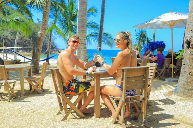 Vallarta: Yelapa Waterfall & Majahuitas Snorkel Adventure - What $99 really gets you
