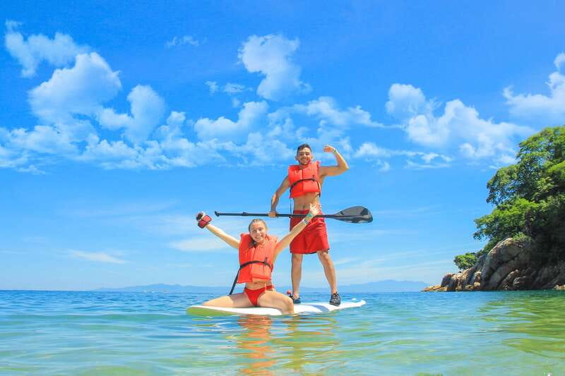Vallarta: Yelapa Waterfall & Majahuitas Snorkel Adventure - Should you book it?