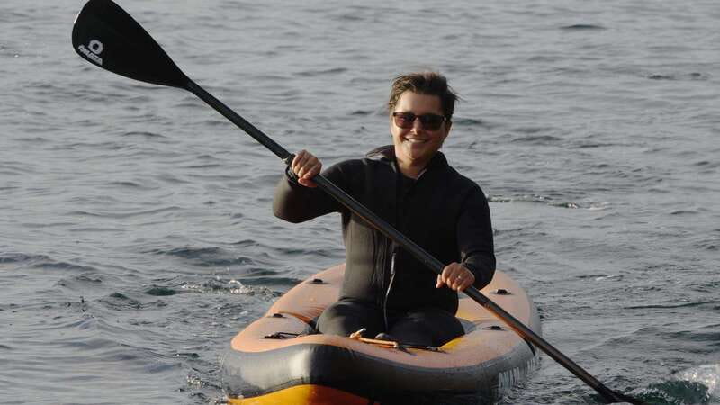 Vancouver: Snorkeling Seals Kayaking Scenic Boat Tour - Is $66.72 a fair price?
