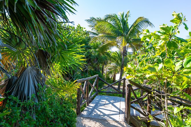Viator Exclusive: Tulum Ruins, Reef Snorkeling, Cenote and Caves - Practical packing advice for a smoother day