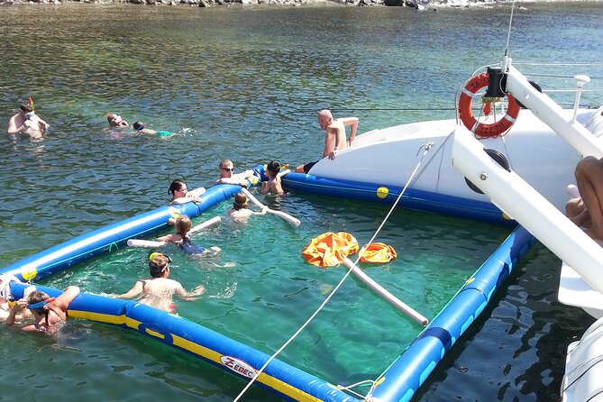 VIP Catamaran 4 hour Activity with Snorkeling in Bulgaria - Who will enjoy this cruise most?