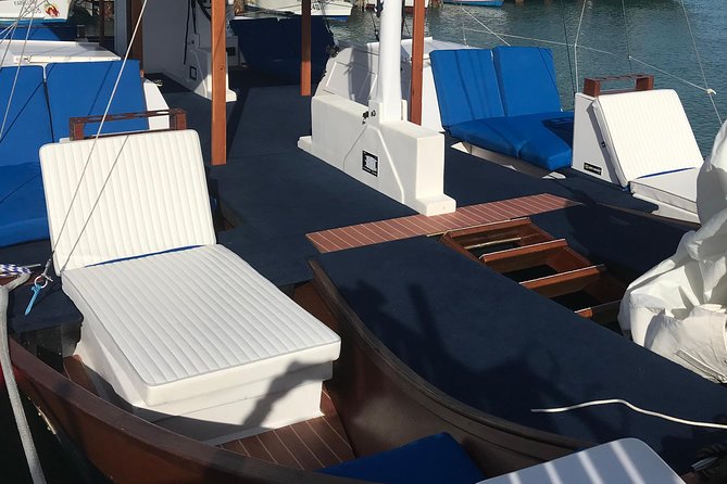 VIP Morning Delight Champagne Sailing and Snorkeling with Lunch - The $129.99 question