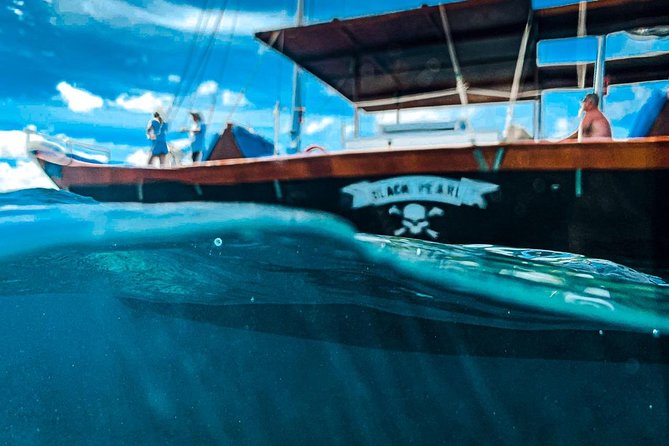 VIP Morning Delight Champagne Sailing and Snorkeling with Lunch - What to bring and how to prepare