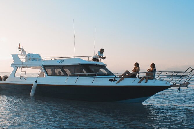 VIP Private Boat to Nusa Penida: Snorkeling with Mantas + Land Tour Adventure - Snorkeling at Manta Bay and the West Coast Reefs