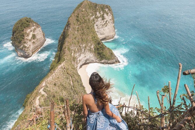 VIP Private Boat to Nusa Penida: Snorkeling with Mantas + Land Tour Adventure - Crystal Bay, Palm Trees, and a Possible Swim