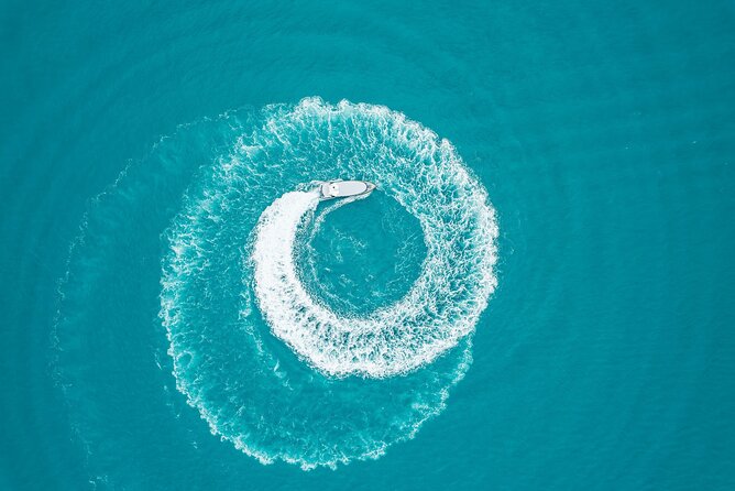 Viper: Great Barrier Reef Snorkel Including Whitehaven Hill Inlet - Why Viper is built for a full Whitsunday day