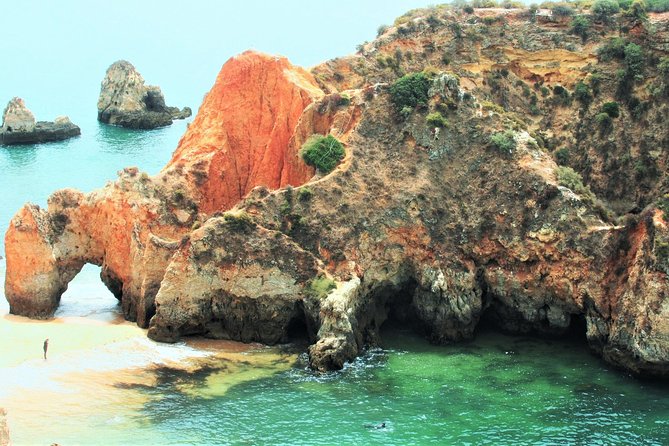 Visit Secret Caves, Hidden Beaches and Snorkel in Alvor, Portugal - What makes this Alvor outing worth considering