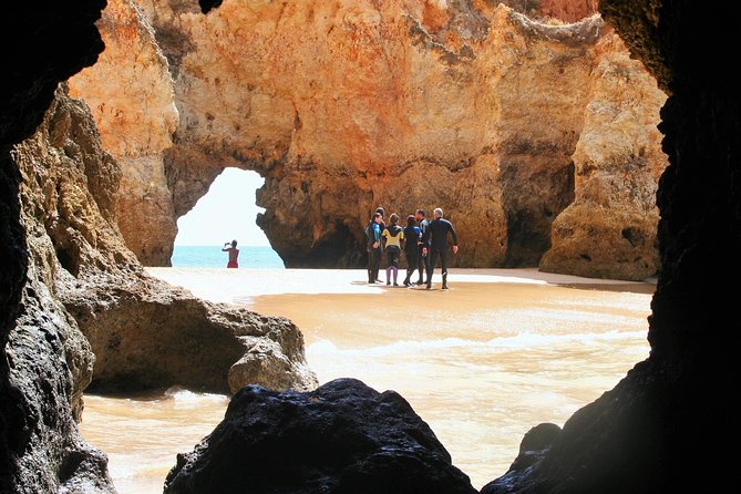 Visit Secret Caves, Hidden Beaches and Snorkel in Alvor, Portugal - Who will enjoy this, and who should think twice