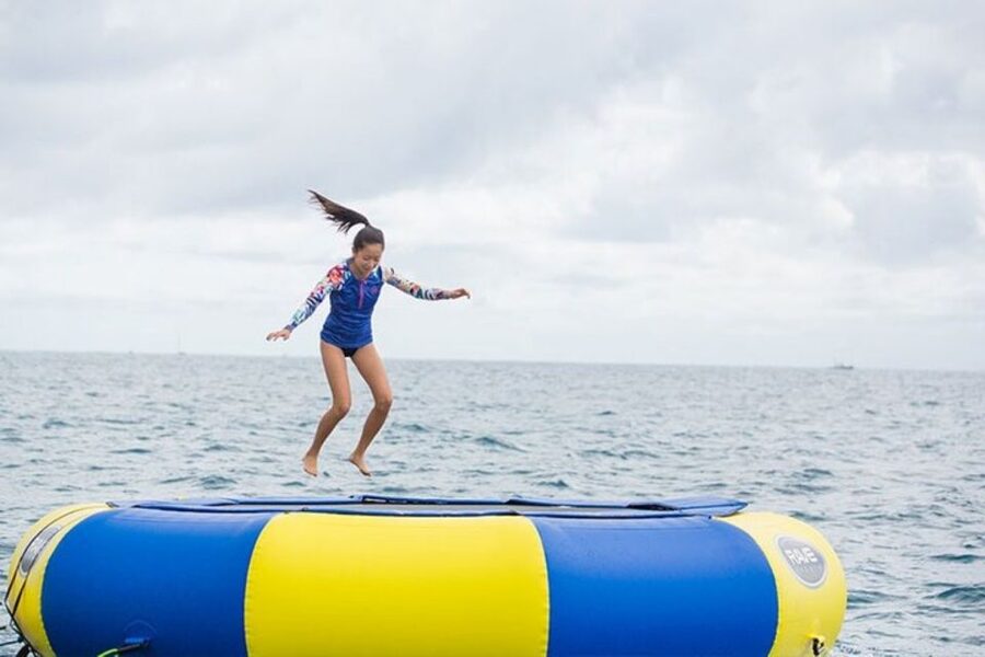 Waikiki: 5-in-1 Turtle Snorkeling Trip with Shuttle Option - Key points to know before booking