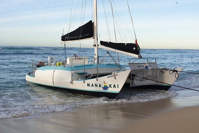 Waikiki Turtle Snorkel and Sail on Hawea Catamaran - Weather and cancellation details