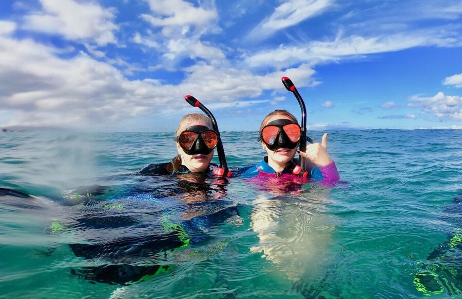 Wailea Beach: Snorkeling for Non-Swimmers Guided Tour - Equipment included, and what to bring