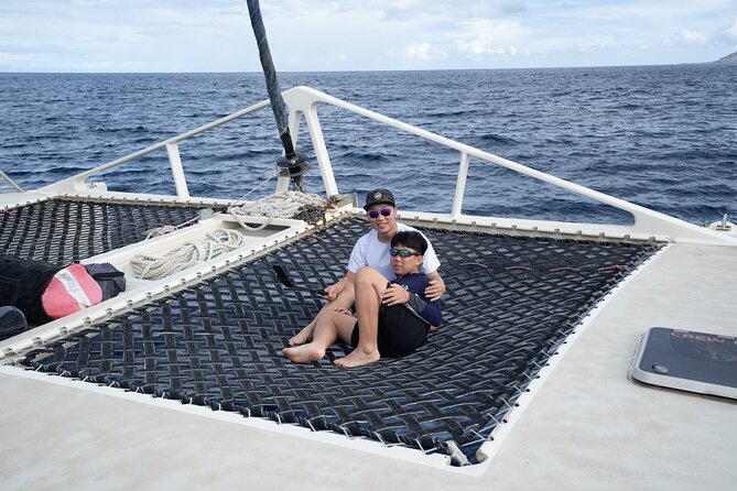 West Oahu Dolphin Watch and Snorkel Sail with Lunch - Is $125.95 a fair price?