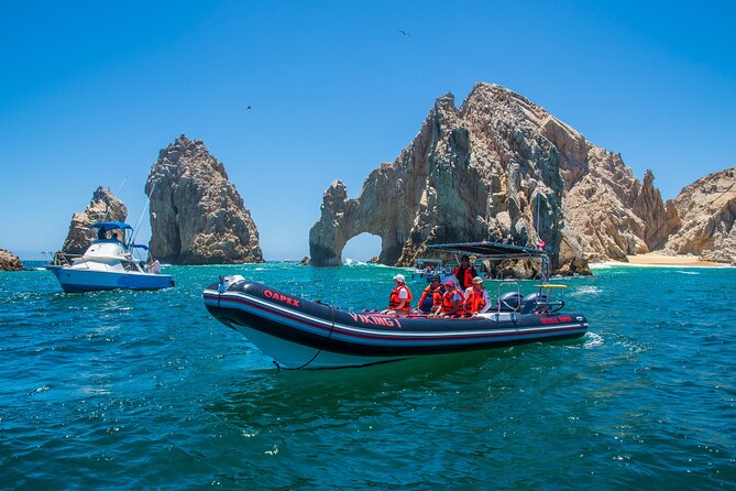 Whale Watching & Snorkeling Combo in Los Cabos with Photos Included - What is included, and what you still need