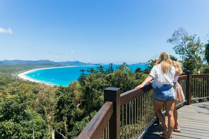Whitehaven Beach Tour: 2 Options - All Day Beach Or Snorkel - What the boat provides between stops