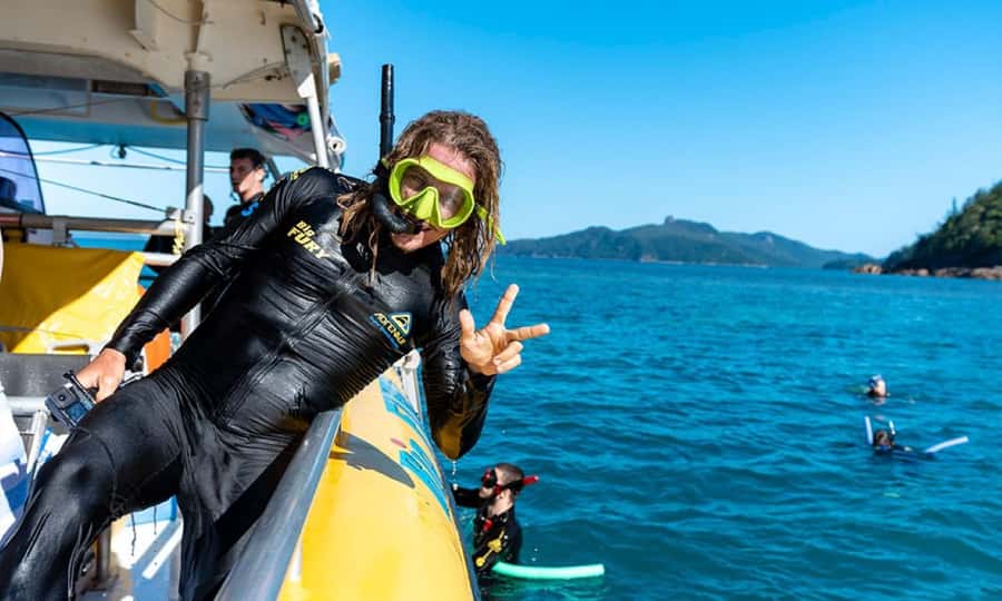 Whitsunday: Whitsunday Islands Tour with Snorkeling & Lunch - What to pack and how to prepare