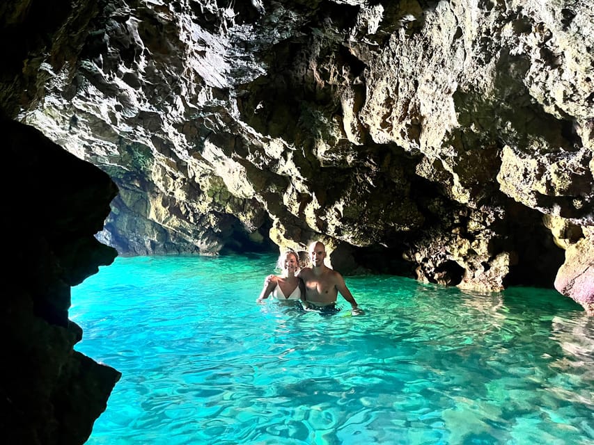 Xàbia: San Antonio Marine Reserve Snorkel & Cave Kayak Tour - Why the San Antonio Marine Reserve makes a good half-day outing