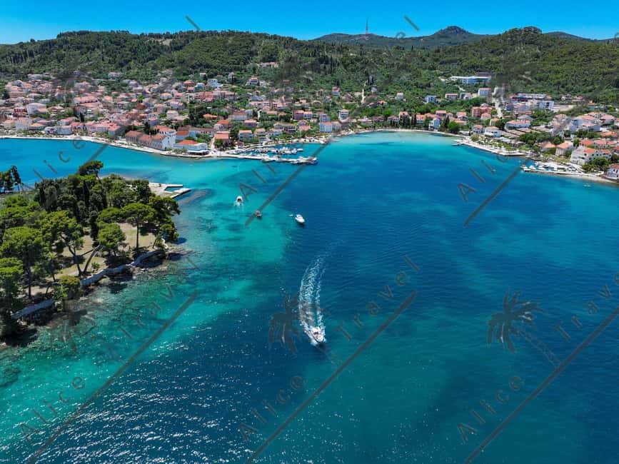 Zadar: 3 Island Speedboat Tour with Wine and Snorkeling - Who should book this experience?
