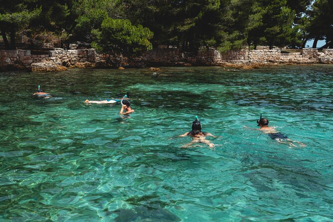 Zadar: 3 Islands Luxury Boat Tour with Aperol Spritz & Snorkeling - Who will enjoy this tour most