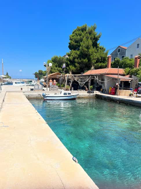 Zadar: 3 Islands SpeedBoat Tour with Snorkeling and Drinks - Timing, weather, and practical choices