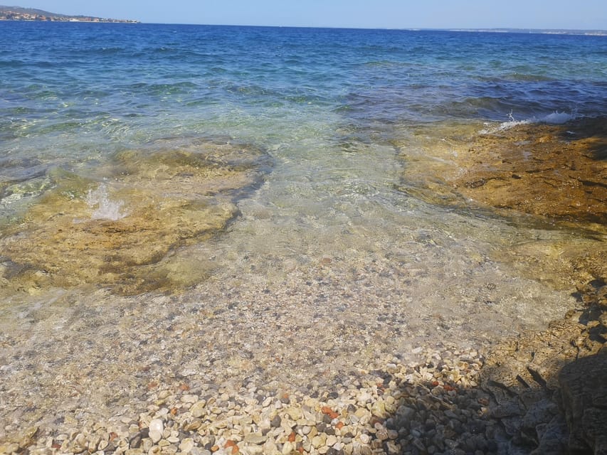 Zadar: 3-Stop Blue Lagoon & Snorkeling Cruise with Drinks - Should you book the Zadar Blue Lagoon cruise?