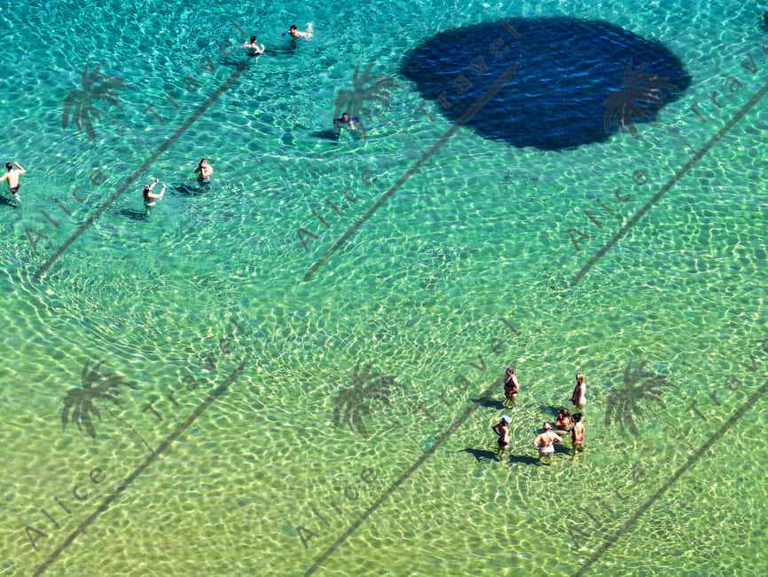 Zadar: 3-Stop Blue Lagoon & Snorkeling Cruise with Drinks - A four-hour route from Zadar to the islands