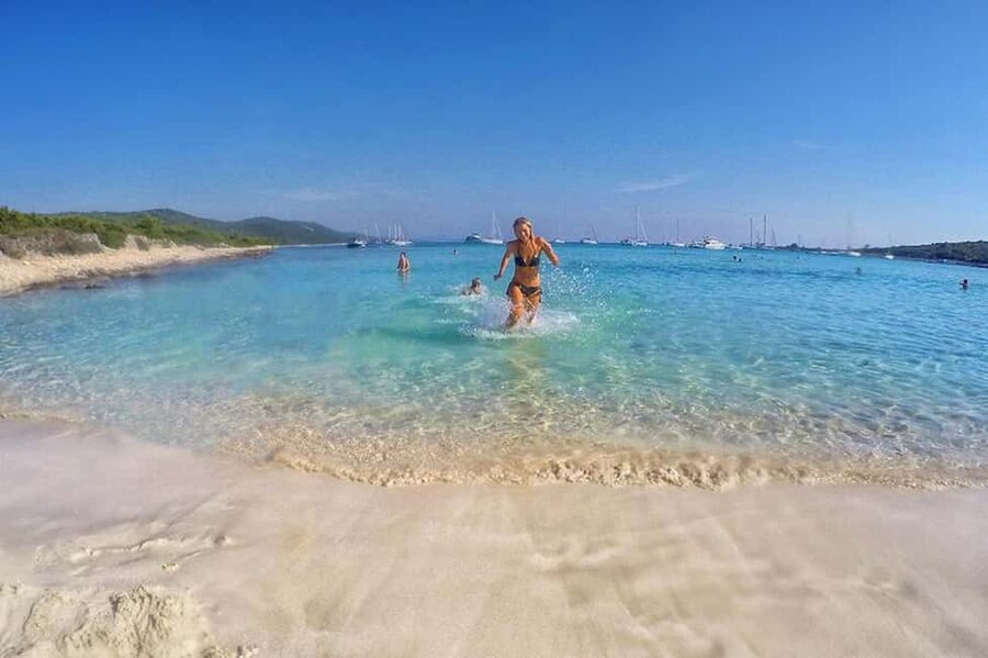 Zadar: Dugi Otok Island Discovery Day Trip with Snorkeling - Is $104 a fair price?