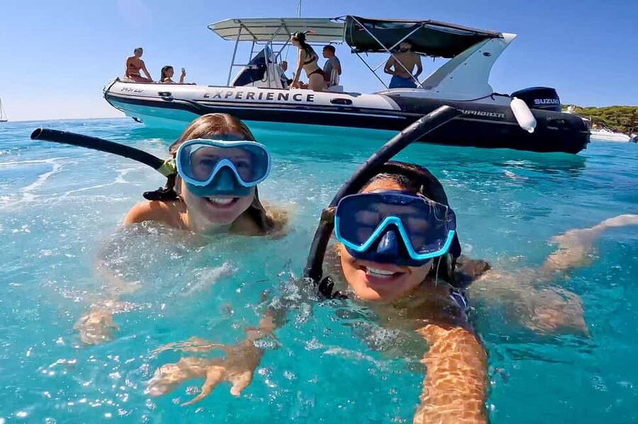 Zadar: Dugi Otok Island Discovery Day Trip with Snorkeling - What this Dugi Otok boat trip is really like