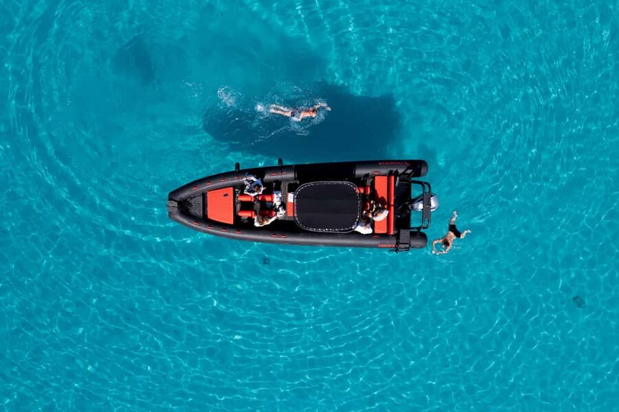 Zadar: Island Luxury Speedboat Tour with Snorkeling - Who should book this Zadar excursion?