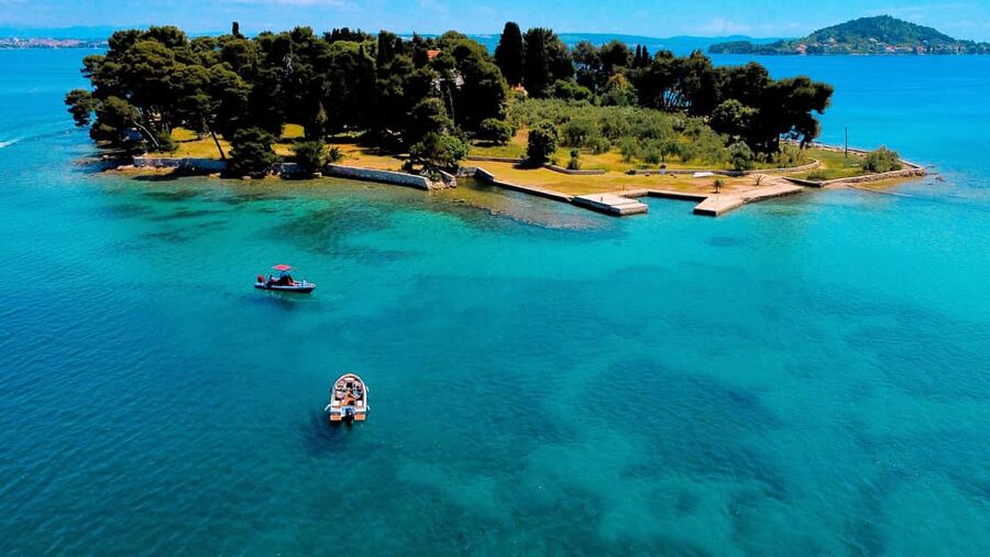 Zadar:Speedboat Tour Thrill Ride with Snorkeling on 3 island - Why this half-day boat trip works so well in Zadar