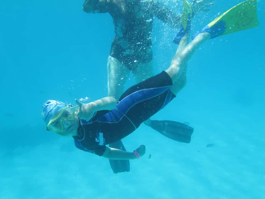 Zanzibar: Tumbatu Island Private Snorkeling Adventure Tour - The boat ride toward Tumbatu and Mwana na Mwana